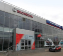 В Туле открывается дилерский центр ГАЗ