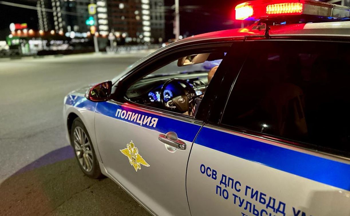 Пьяная езда, подделка документов и тонировка: за вечер пятницы сотрудники ГИБДД поймали больше ста нарушителей