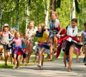1 июня в Туле пройдет спортивно-игровой праздник для детей