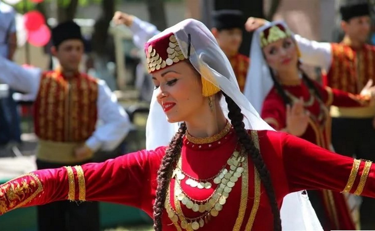 В Туле пройдет «День татарской культуры»