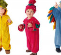 Как выбрать качественный карнавальный костюм для ребенка
