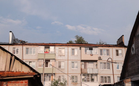 Жизнь Тулы и области