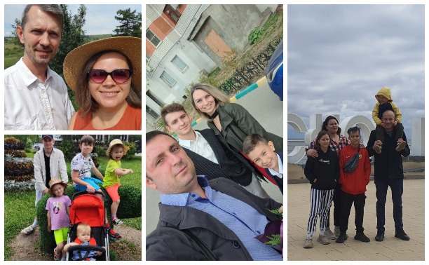 «Школодром-2025»: у нас новые участники – «Гусики», «СемьЯ» и «Ёжики»