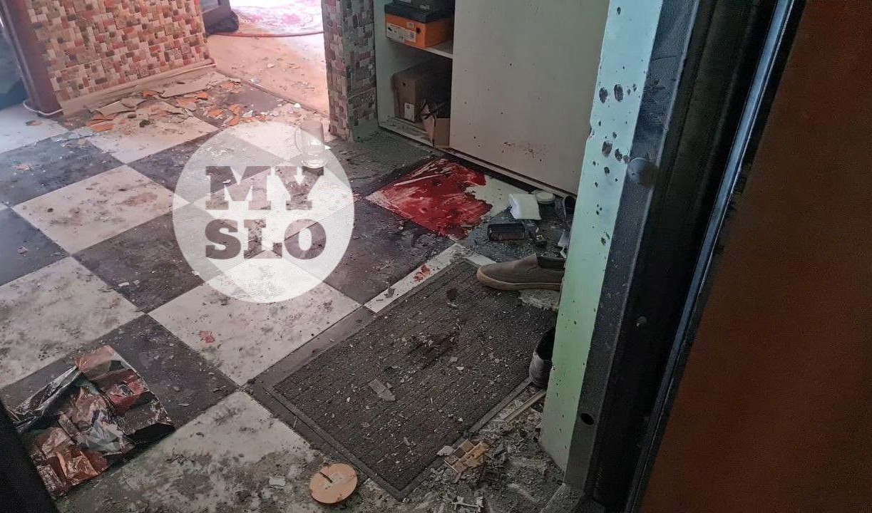Взрыв гранаты в квартире на Кутузова: суд огласил приговор