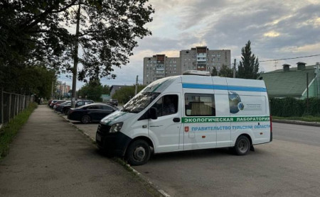 Жизнь Тулы и области