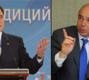 Сменит ли Антон Силуанов Владимира Груздева на посту губернатора Тульской области?