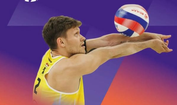 Туляки смогут увидеть финал чемпионата России по пляжному волейболу