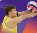 Туляки смогут увидеть финал чемпионата России по пляжному волейболу