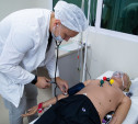 Выпускники медицинских специальностей ТулГУ проходят процедуру аккредитации 