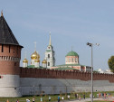 К юбилею Тульского кремля в регионе реставрируют несколько старинных усадеб