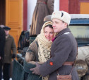 В Москве прошла премьера фильма «Первый Оскар», который снимали в Алексине