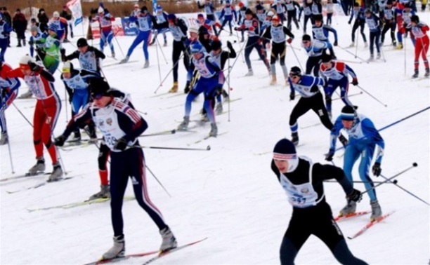 Лыжников региона приглашают посоревноваться с ветеранами спорта