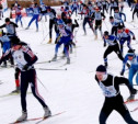 Лыжников региона приглашают посоревноваться с ветеранами спорта