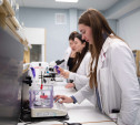 В ТулГУ создана лаборатория биофизики