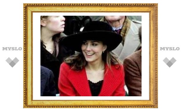 Британские таблоиды поведали о воссоединении принца Уильяма с подружкой