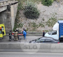 Тульские следователи проводят проверку по факту падения подростка с моста