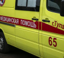 На трех фельдшеров скорой помощи из Тульской области совершены нападения