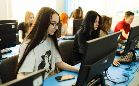Новости компаний