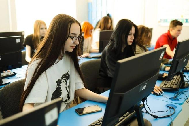 В Туле появится международный университет информационных технологий