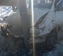 16 февраля в двух ДТП в Туле пострадали пять человек