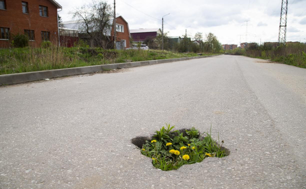 Улица-недострой в Пролетарском округе Тулы: власти выиграли суд, но дороги не будет?