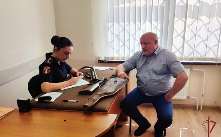 Жизнь Тулы и области