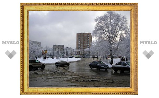 В Самаре похитили сына главы городского общепита