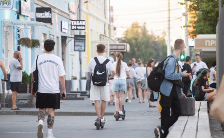 Жизнь Тулы и области