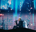 SHAMAN на «Интервидении» спел в тульский микрофон