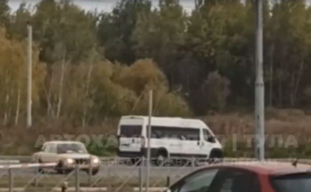 В Петровском квартале «завелся» дрифтер