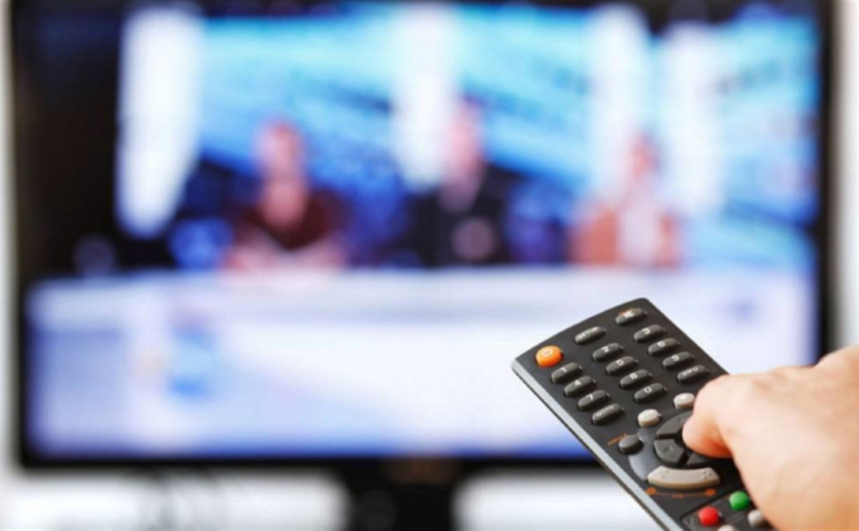 С 1 января 2019 года Тульская область полностью перейдет на цифровое телевидение