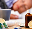 В Туле растет заболеваемость гриппом и ОРВИ