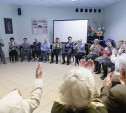 В Тульской области реализуется система долговременного ухода за пожилыми людьми и инвалидами