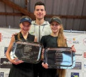 Тулячка Евангелина Шингалеева одержала победу на международном турнире во Франции