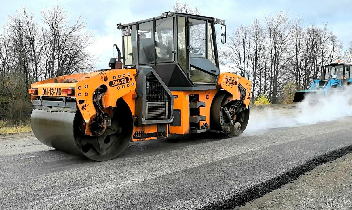 В 2026 году в Туле отремонтируют Красноармейский проспект 