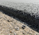 В Тульской области дорожного подрядчика обвиняют в преступной экономии на песке