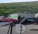 Тройное ДТП с «МАЗ» и автовозом в Тульской области на трассе М-2: один из водителей погиб