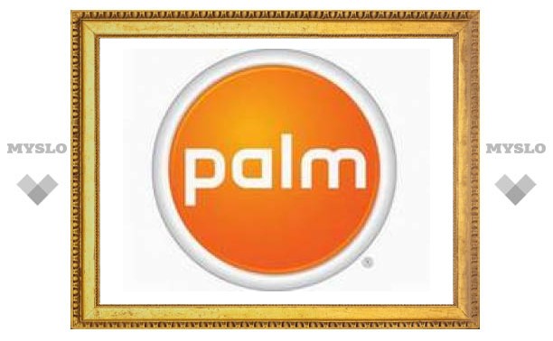 Боно купит 25 процентов компании Palm