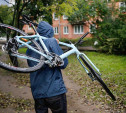 В Ленинском районе поймали похитителя велосипеда