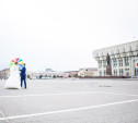 239 пар подали заявления на регистрацию брака 26.06.26 в Туле