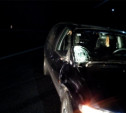 Ночью на трассе «Дон» водитель насмерть сбил пешехода