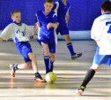 В Туле организовали футбольный турнир для воспитанников школ-интернатов
