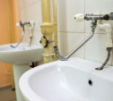 В Алексине более 4000 человек остались без водоснабжения