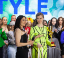 Гран-при фестиваля Fashion Style выиграла дизайнер из Тулы Светлана Князева