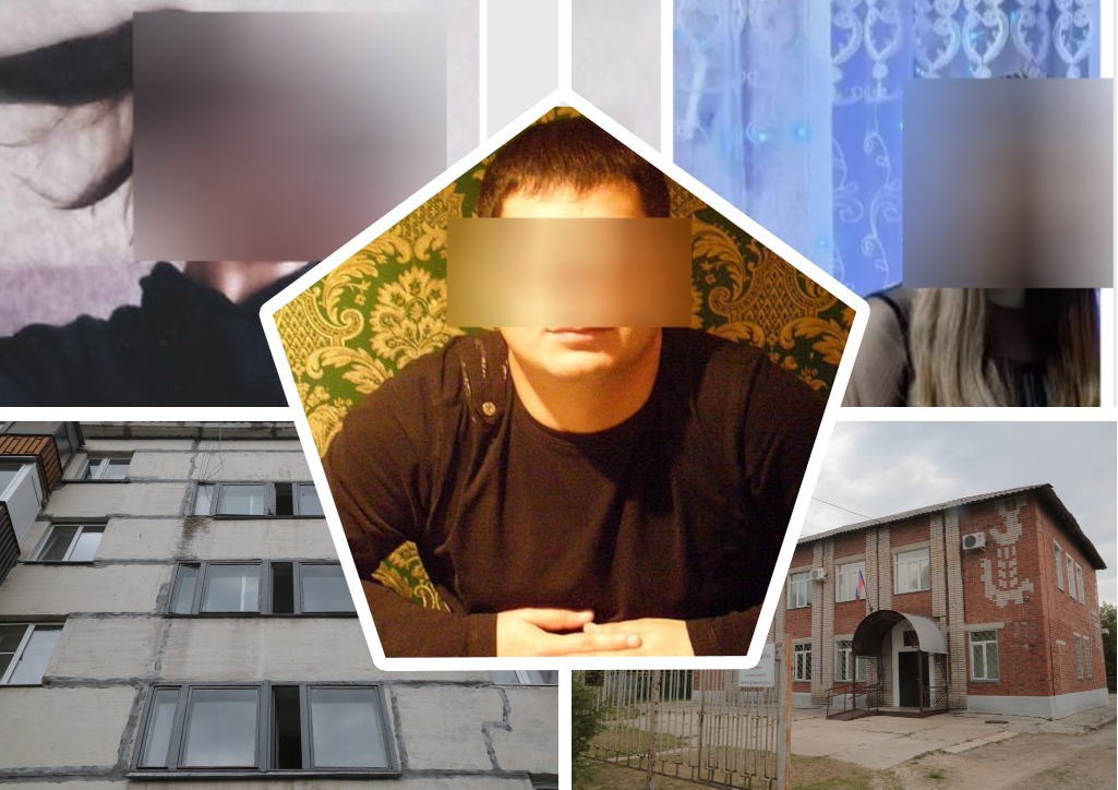 В Белеве мужчина насиловал школьниц и угрожал их убить: дело направлено в суд