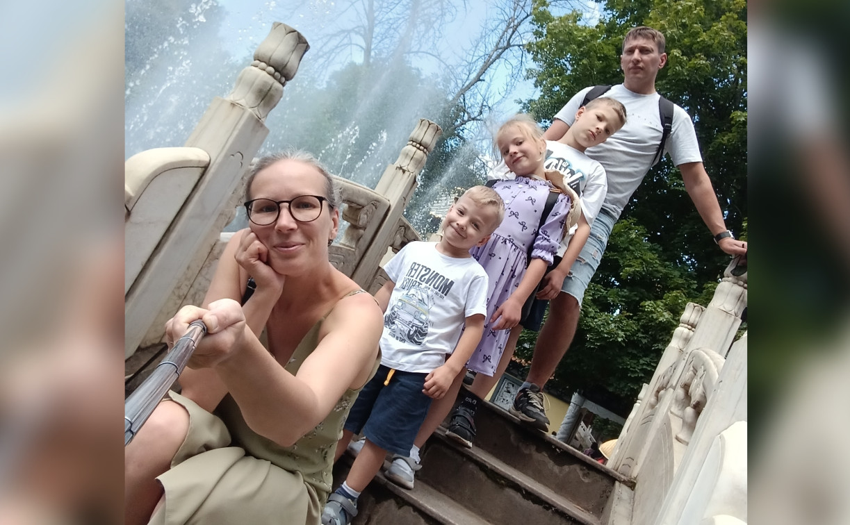 Фестиваль «Школодром»: знакомимся с командой «13-й район»!