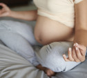 Беременна в 14: в Туле три подростка стали мамами в 2023 году