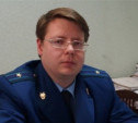 В аварии на трассе «Дон» пострадал зампрокурора Плавского района