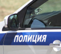 Тульские полицейские помогли орловским коллегам задержать угонщика