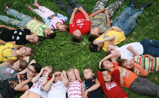 Этим летом в оздоровительне лагеря отправятся 80 тысяч тульских детей